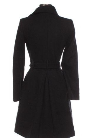 Γυναικείο παλτό Andrews, Μέγεθος XL, Χρώμα Μαύρο, Τιμή 15,76 €