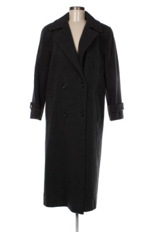 Дамско палто Anne Klein, Размер XS, Цвят Сив, Цена 47,58 лв.