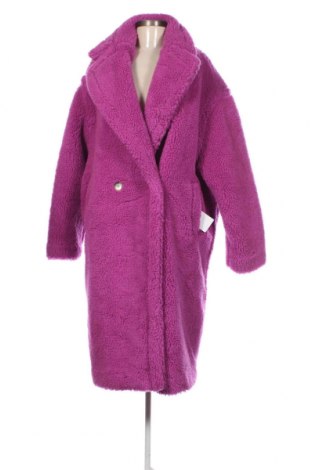 Palton de femei C&A, Mărime XL, Culoare Roz, Preț 565,79 Lei