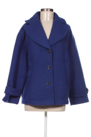 Γυναικείο παλτό C&A, Μέγεθος M, Χρώμα Μπλέ, Τιμή 21,28 €