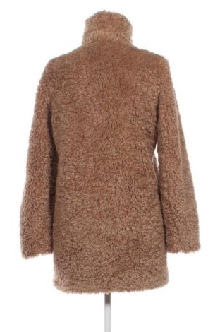 Дамско палто Caroll, Размер XS, Цвят Кафяв, Цена 125,70 лв.