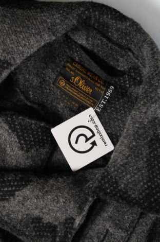 Damenmantel Casualwear, Größe L, Farbe Grau, Preis 74,46 €