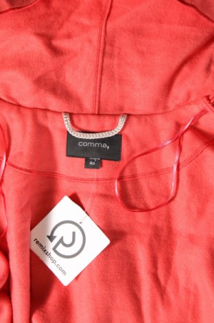 Дамско палто Comma,, Размер L, Цвят Розов, Цена 359,00 лв.
