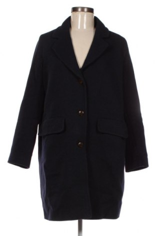 Damenmantel Des Petits Hauts, Größe M, Farbe Blau, Preis 334,54 €
