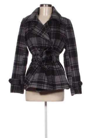 Γυναικείο παλτό Designer S, Μέγεθος M, Χρώμα Πολύχρωμο, Τιμή 5,96 €