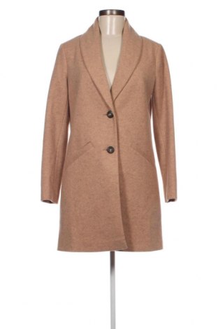 Dámsky kabát  Dorothy Perkins, Veľkosť S, Farba Béžová, Cena  77,32 €