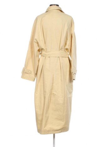 Γυναικείο παλτό Edited, Μέγεθος M, Χρώμα  Μπέζ, Τιμή 124,74 €