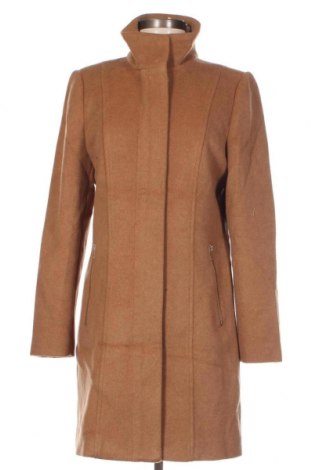 Palton de femei Esprit, Mărime S, Culoare Bej, Preț 997,37 Lei