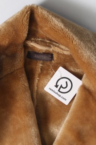 Дамско палто Etcetera, Размер XL, Цвят Бежов, Цена 22,04 лв.