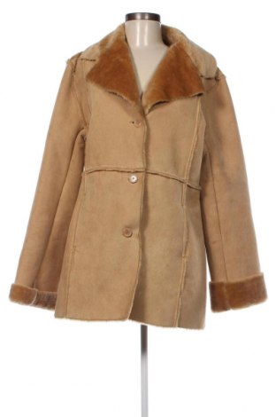 Női kabát Etcetera, Méret XL, Szín Bézs, Ár 5 003 Ft
