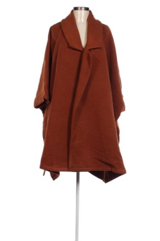 Дамско палто Florence by Mills, Размер XS, Цвят Кафяв, Цена 64,75 лв.