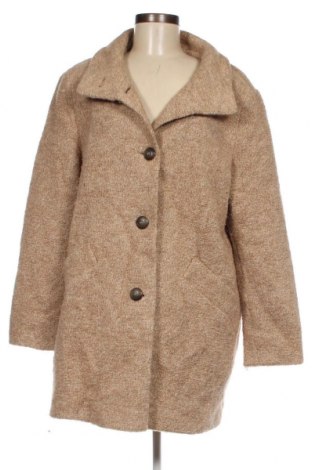 Γυναικείο παλτό Fuchs Schmitt, Μέγεθος XL, Χρώμα  Μπέζ, Τιμή 298,45 €