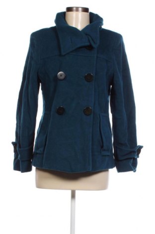 Γυναικείο παλτό Fuchs Schmitt, Μέγεθος M, Χρώμα Μπλέ, Τιμή 21,38 €