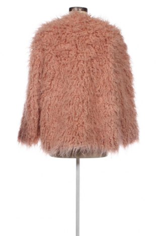 Γυναικείο παλτό H&M, Μέγεθος L, Χρώμα Ρόζ , Τιμή 37,24 €