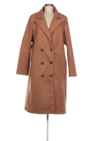 Damenmantel Le Comptoir du Manteau, Größe XL, Farbe Beige, Preis 200,52 €