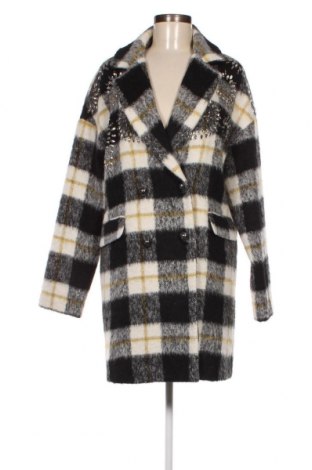 Damenmantel Liu Jo, Größe L, Farbe Mehrfarbig, Preis 406,70 €