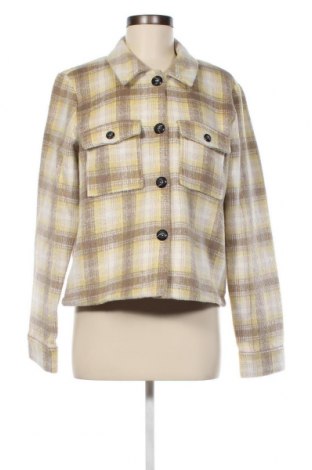 Γυναικείο παλτό ONLY, Μέγεθος L, Χρώμα Πολύχρωμο, Τιμή 14,05 €