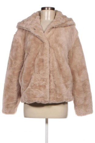 Damenmantel Pimkie, Größe L, Farbe Beige, Preis 88,66 €