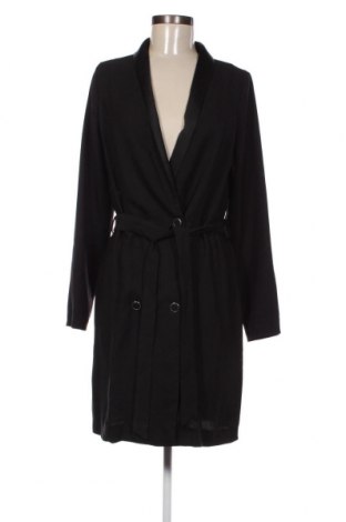 Дамско палто Sinequanone, Размер M, Цвят Черен, Цена 58,59 лв.