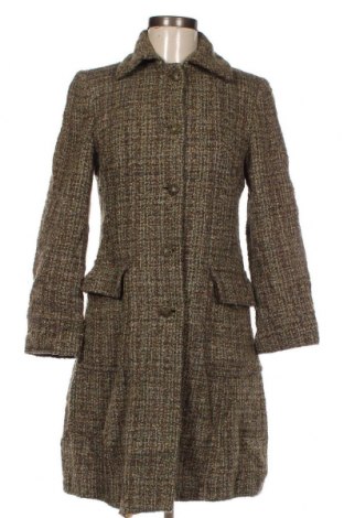 Дамско палто Sisley, Размер XL, Цвят Многоцветен, Цена 20,47 лв.