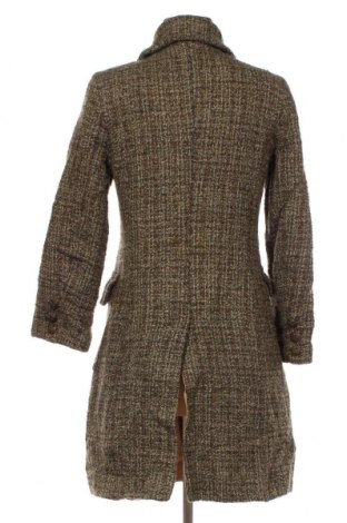 Γυναικείο παλτό Sisley, Μέγεθος XL, Χρώμα Πολύχρωμο, Τιμή 55,05 €