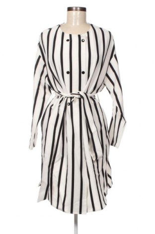 Γυναικείο παλτό Vero Moda, Μέγεθος L, Χρώμα Πολύχρωμο, Τιμή 19,10 €