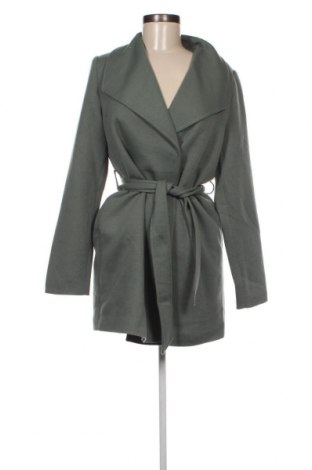 Palton de femei Vero Moda, Mărime XS, Culoare Verde, Preț 68,75 Lei