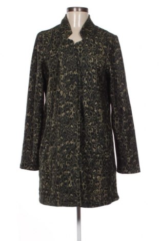 Дамско палто Vero Moda, Размер L, Цвят Многоцветен, Цена 85,00 лв.