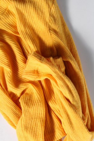 Damen Rollkragen, Größe S, Farbe Gelb, Preis 5,59 €