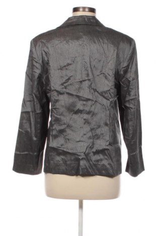 Damen Blazer, Größe L, Farbe Grau, Preis 2,76 €