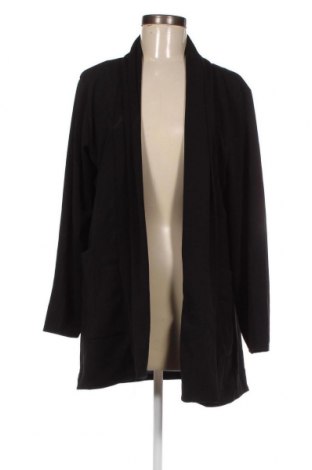 Γυναικείο σακάκι, Μέγεθος M, Χρώμα Μαύρο, Τιμή 36,08 €