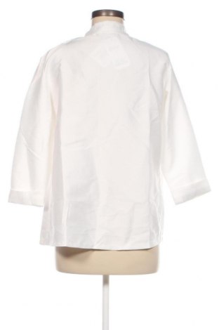 Γυναικείο σακάκι Armonika, Μέγεθος L, Χρώμα Λευκό, Τιμή 10,46 €
