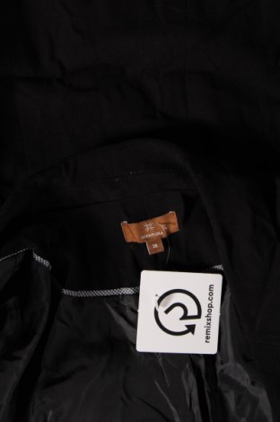 Γυναικείο σακάκι Aventura, Μέγεθος S, Χρώμα Μαύρο, Τιμή 3,27 €