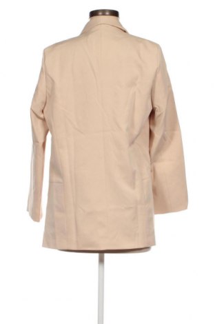 Damen Blazer Awama, Größe M, Farbe Beige, Preis € 66,49