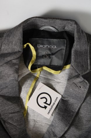 Γυναικείο σακάκι Blanca, Μέγεθος M, Χρώμα Γκρί, Τιμή 72,99 €