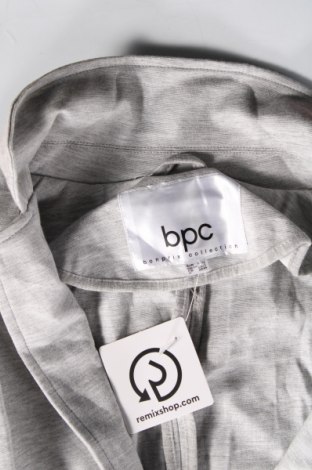 Γυναικείο σακάκι Bpc Bonprix Collection, Μέγεθος S, Χρώμα Γκρί, Τιμή 3,27 €