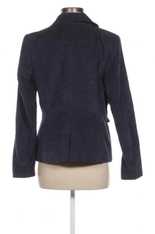 Γυναικείο σακάκι Bpc Bonprix Collection, Μέγεθος M, Χρώμα Μπλέ, Τιμή 6,53 €