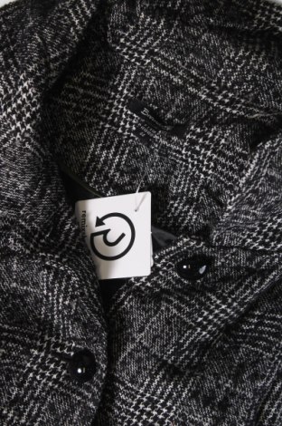 Γυναικείο σακάκι Brandtex, Μέγεθος XL, Χρώμα Μαύρο, Τιμή 27,22 €