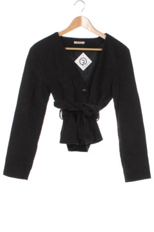 Γυναικείο σακάκι By Zoe, Μέγεθος L, Χρώμα Γκρί, Τιμή 4,36 €