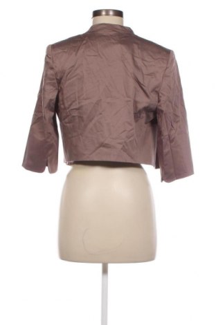 Γυναικείο σακάκι Comma,, Μέγεθος M, Χρώμα  Μπέζ, Τιμή 124,23 €