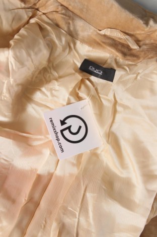 Γυναικείο σακάκι Duo, Μέγεθος M, Χρώμα  Μπέζ, Τιμή 3,17 €