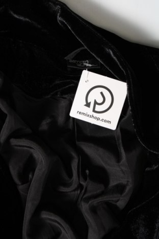 Γυναικείο σακάκι Esmara, Μέγεθος XS, Χρώμα Μαύρο, Τιμή 4,63 €