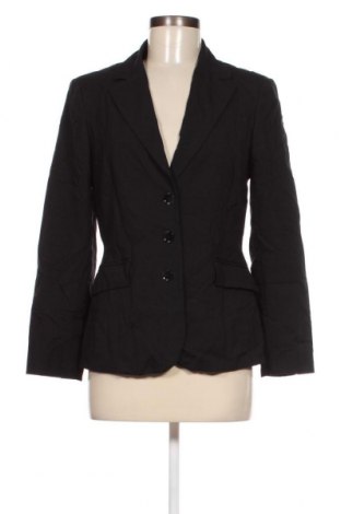 Дамско сако Esprit, Размер M, Цвят Черен, Цена 5,59 лв.