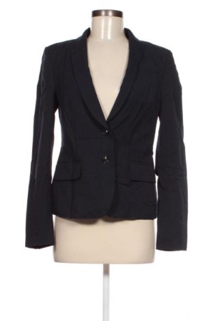 Γυναικείο σακάκι Esprit, Μέγεθος S, Χρώμα Μπλέ, Τιμή 3,19 €
