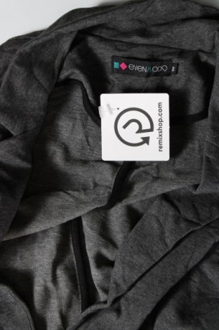 Γυναικείο σακάκι Even&Odd, Μέγεθος M, Χρώμα Γκρί, Τιμή 2,99 €