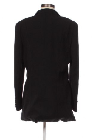 Γυναικείο σακάκι Gerry Weber, Μέγεθος S, Χρώμα Μαύρο, Τιμή 50,10 €