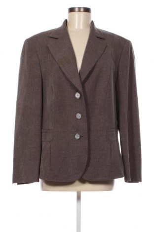 Dámske sako  Gerry Weber, Veľkosť XL, Farba Hnedá, Cena  11,02 €