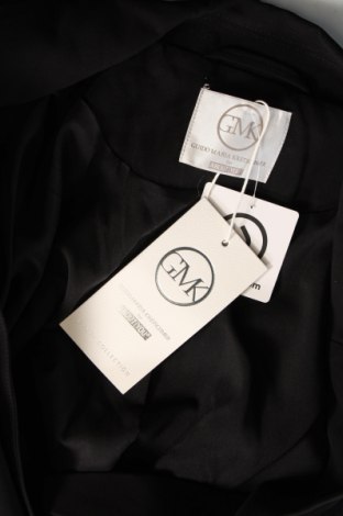 Γυναικείο σακάκι Guido Maria Kretschmer for About You, Μέγεθος XXL, Χρώμα Μαύρο, Τιμή 66,49 €