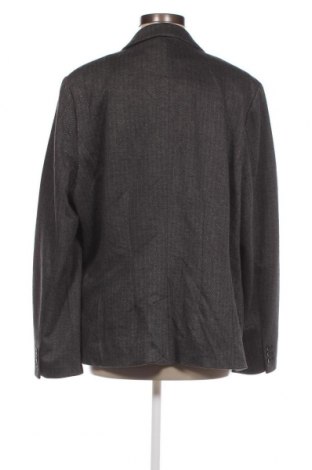 Damen Blazer H&M, Größe L, Farbe Grau, Preis 3,98 €