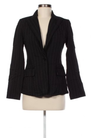 Γυναικείο σακάκι H&M, Μέγεθος S, Χρώμα Μαύρο, Τιμή 2,99 €